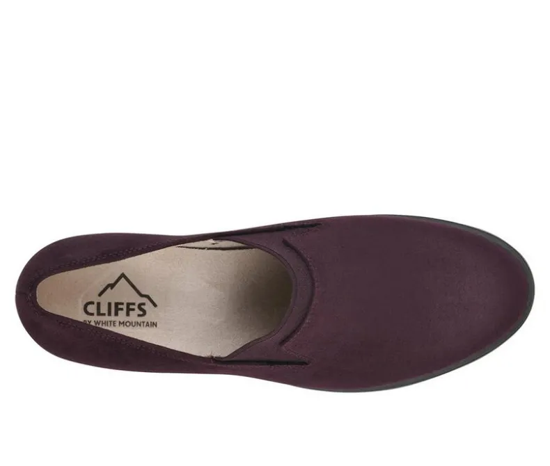 Dress>Cliffs by White Mountain Women's Hunton Shooties