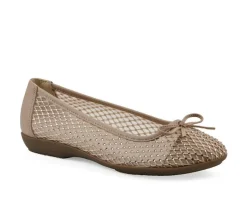 Flats>Cliffs by White Mountain Women's Carlicia Flats