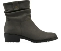 Boots & Booties>Cliffs by White Mountain Women's Dunia Booties