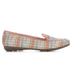 Loafers & Oxfords|Flats>Cliffs by White Mountain Women's Gutsy Loafers