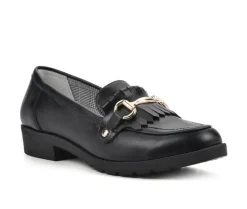 Loafers & Oxfords>Cliffs by White Mountain Women's Galeena Loafers