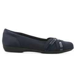 Flats>Cliffs by White Mountain Women's Chic Flats