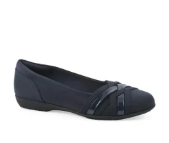 Flats>Cliffs by White Mountain Women's Chic Flats