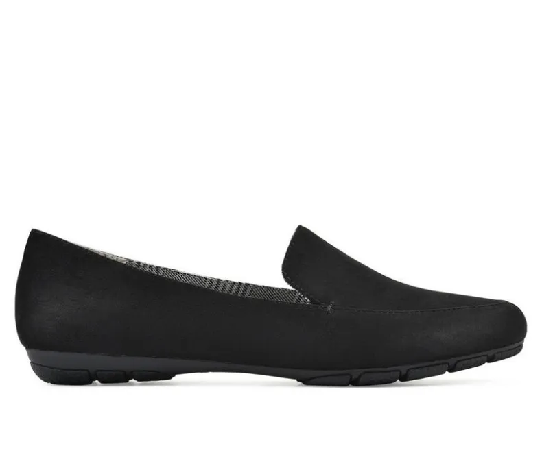 Loafers & Oxfords>Cliffs by White Mountain Women's Gallant Casual Loafers