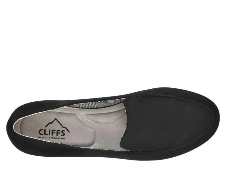 Loafers & Oxfords>Cliffs by White Mountain Women's Gallant Casual Loafers