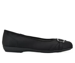 Flats>Cliffs by White Mountain Women's Calming Flats