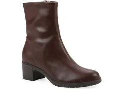Boots & Booties>Cliffs by White Mountain Women's Huda Booties