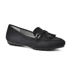 Loafers & Oxfords>Cliffs by White Mountain Women's Gush Loafers
