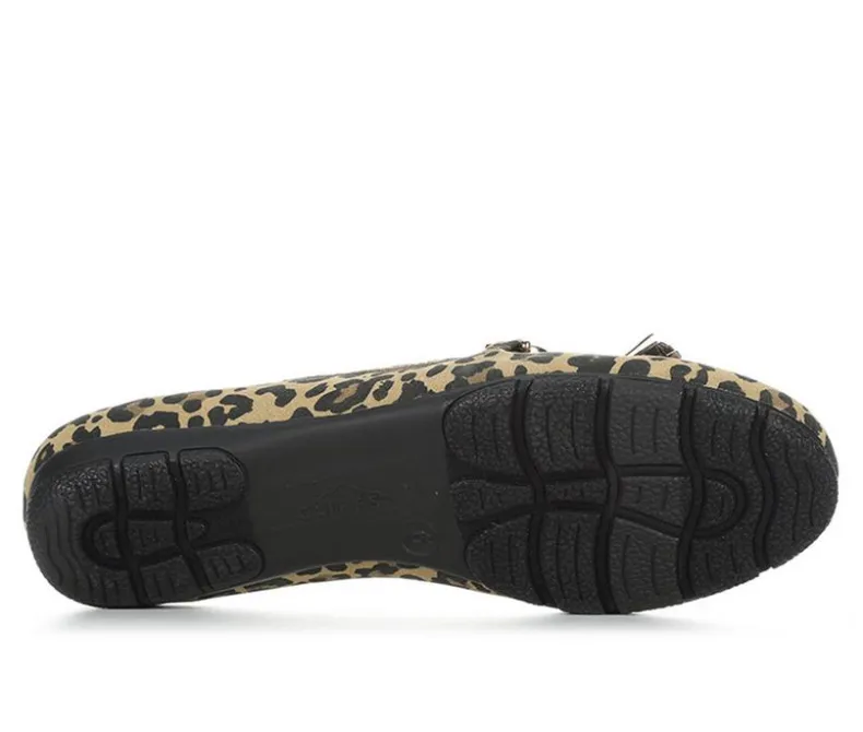 Loafers & Oxfords>Cliffs by White Mountain Women's Gush Loafers