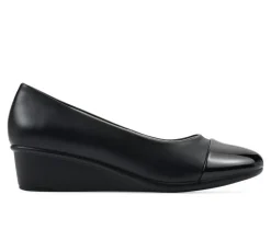 Pumps & Heels>Cliffs by White Mountain Women's Bolivia Wedges