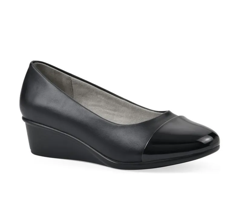 Pumps & Heels>Cliffs by White Mountain Women's Bolivia Wedges