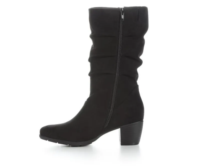 Tall|Boots & Booties>Cliffs by White Mountain Women's Angelie Booties