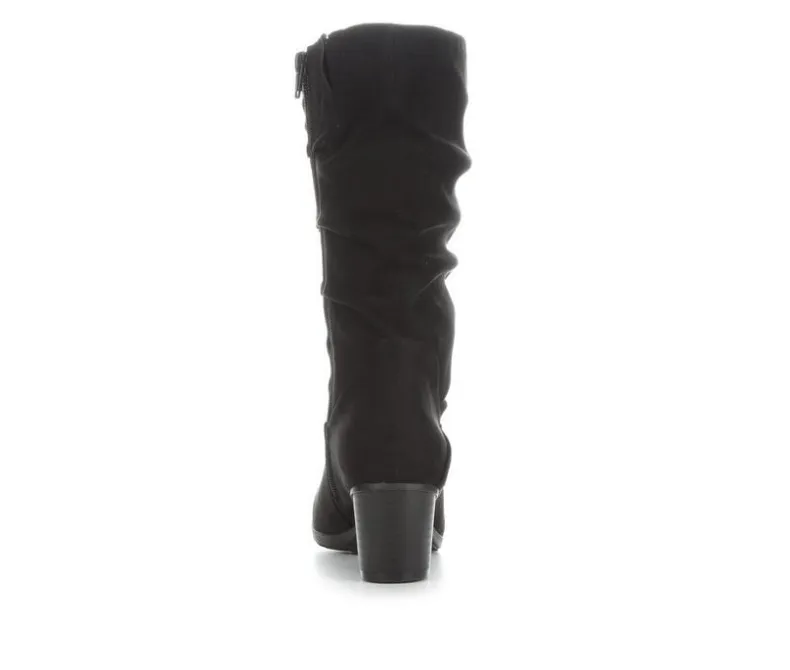 Tall|Boots & Booties>Cliffs by White Mountain Women's Angelie Booties