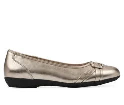 Flats>Cliffs by White Mountain Women's Calming Flats