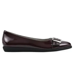 Flats>Cliffs by White Mountain Women's Miliani Flats