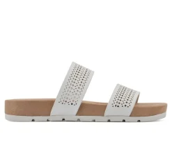 Sandals>Cliffs by White Mountain Women's Thrilled Sandals
