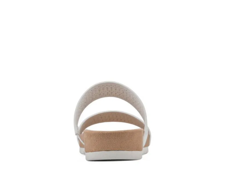 Sandals>Cliffs by White Mountain Women's Thrilled Sandals