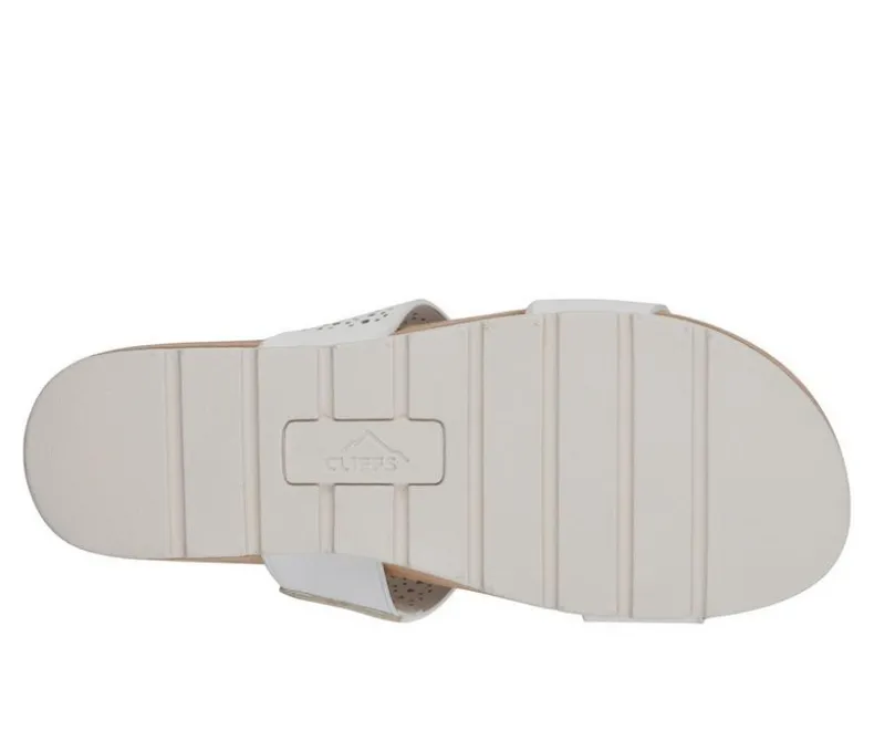 Sandals>Cliffs by White Mountain Women's Thrilled Sandals