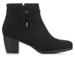 Boots & Booties>Cliffs by White Mountain Women's Angelo Booties