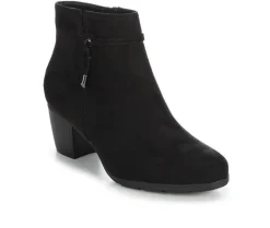 Boots & Booties>Cliffs by White Mountain Women's Angelo Booties