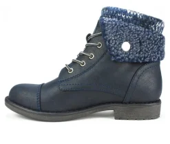 Lace Up|Boots & Booties><noscript><img width=
