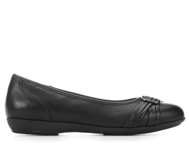 Flats>Cliffs by White Mountain Women's Calming Flats