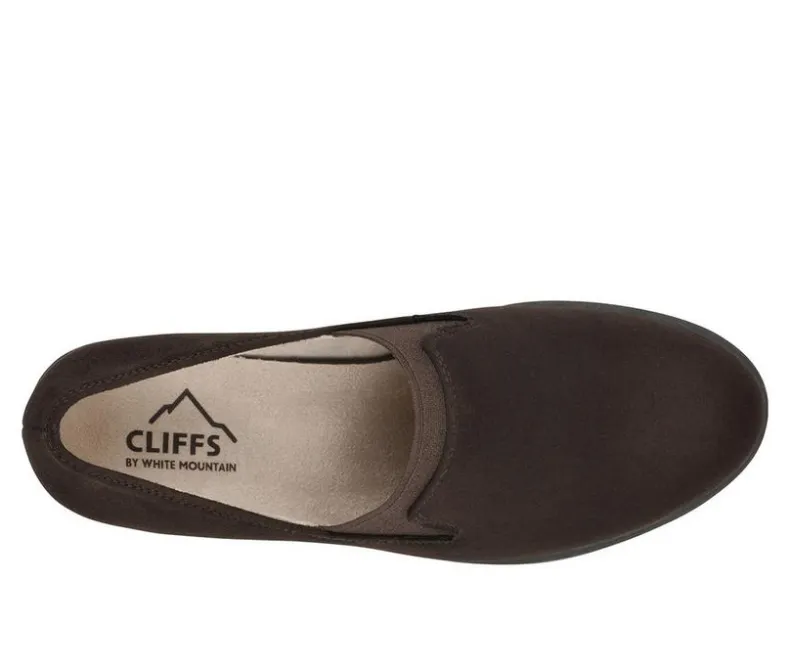 Dress|Pumps & Heels>Cliffs by White Mountain Women's Hunton Shooties