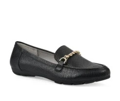 Loafers & Oxfords>Cliffs by White Mountain Women's Genius Loafers