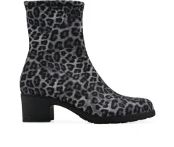 Boots & Booties>Cliffs by White Mountain Women's Huda Booties