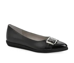 Flats>Cliffs by White Mountain Women's Miliani Flats