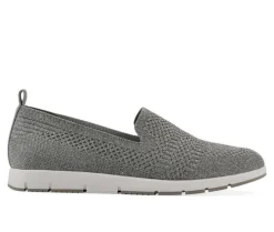 Boat Shoes & Slip-Ons>Cliffs by White Mountain Women's Garren Casual Slip-On Shoes
