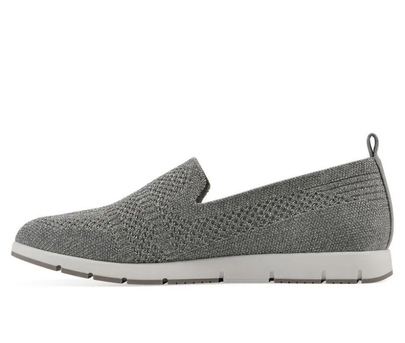 Boat Shoes & Slip-Ons>Cliffs by White Mountain Women's Garren Casual Slip-On Shoes