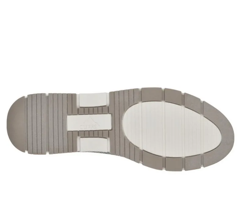 Boat Shoes & Slip-Ons>Cliffs by White Mountain Women's Garren Casual Slip-On Shoes