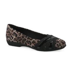 Flats>Cliffs by White Mountain Women's Chic Flats