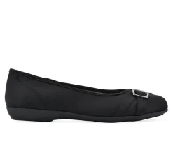 Flats>Cliffs by White Mountain Women's Calming Flats