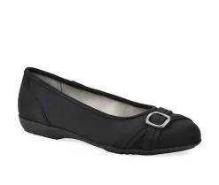 Flats>Cliffs by White Mountain Women's Calming Flats