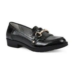 Loafers & Oxfords>Cliffs by White Mountain Women's Galeena Loafers