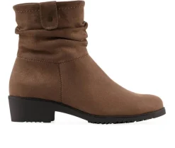Boots & Booties>Cliffs by White Mountain Women's Dunia Booties
