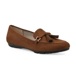 Loafers & Oxfords>Cliffs by White Mountain Women's Gush Loafers