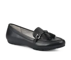 Loafers & Oxfords>Cliffs by White Mountain Women's Gush Loafers