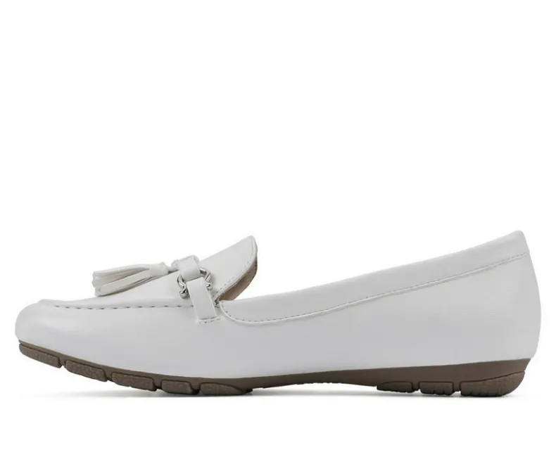 Loafers & Oxfords>Cliffs by White Mountain Women's Gush Loafers