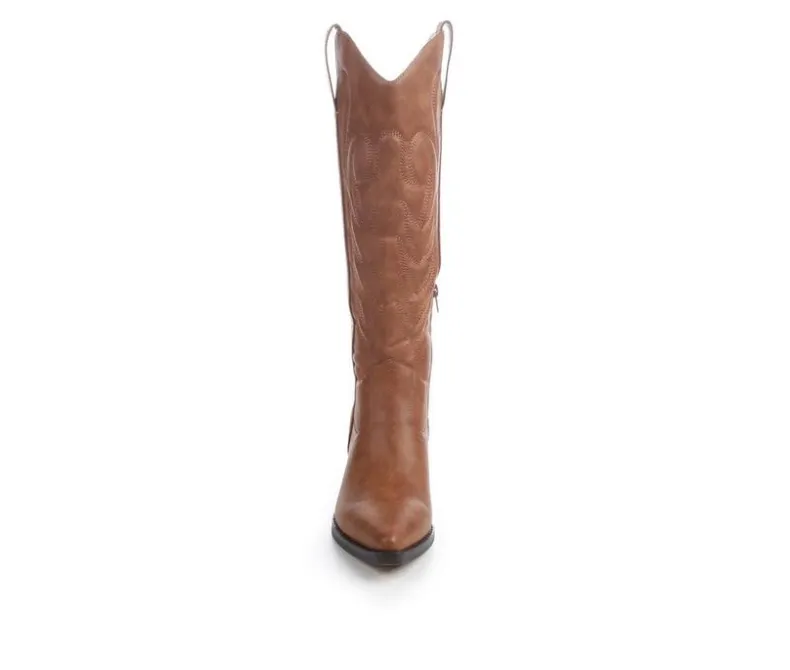 Tall|Cowboy & Western>Coconuts by Matisse Women's Dixie Western Boots