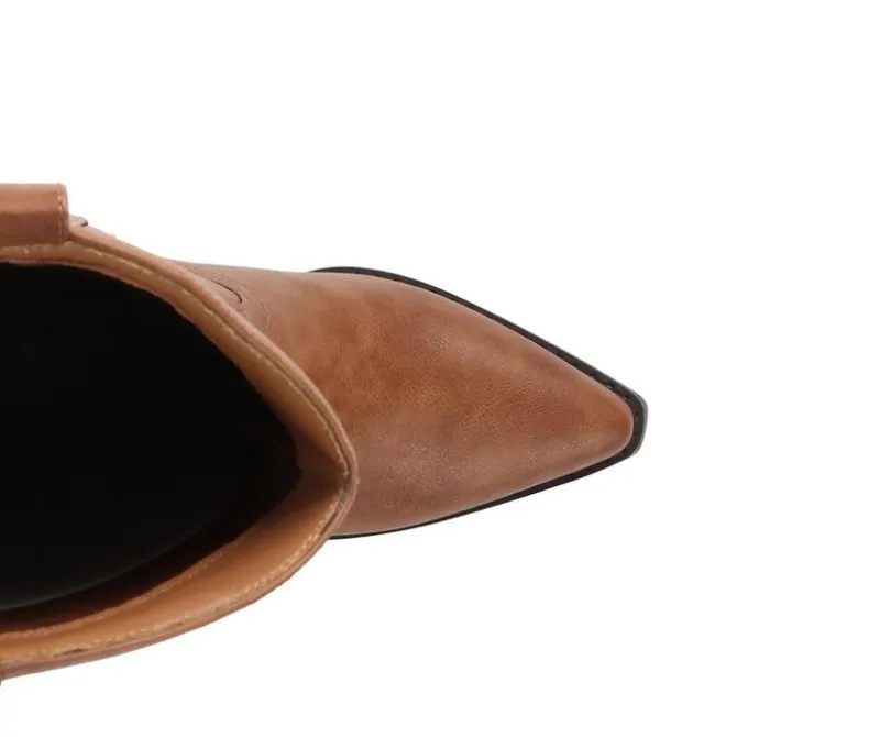 Tall|Cowboy & Western>Coconuts by Matisse Women's Dixie Western Boots