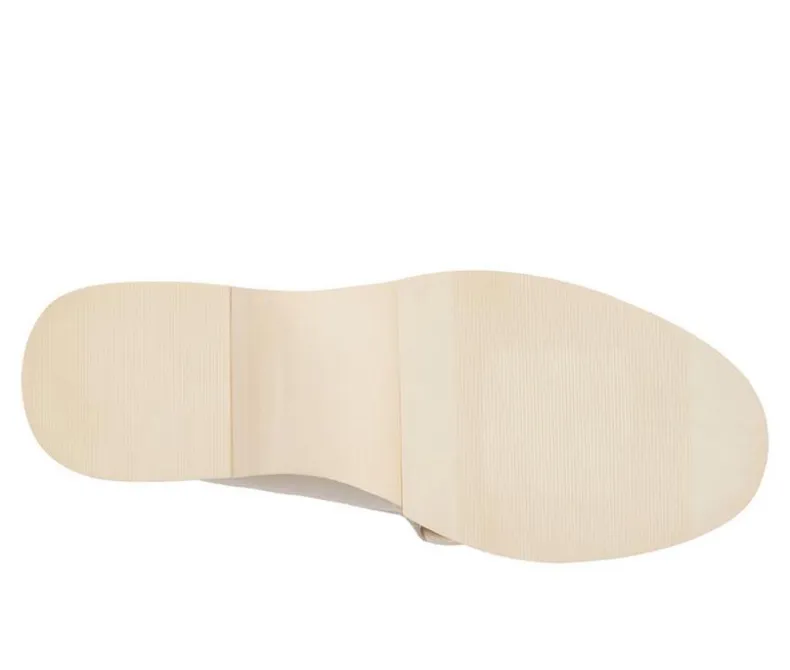 Loafers & Oxfords>Coconuts by Matisse Women's Louie Heeled Loafers