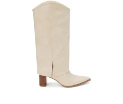 Tall|Cowboy & Western>Coconuts by Matisse Women's Walker Knee High Boots