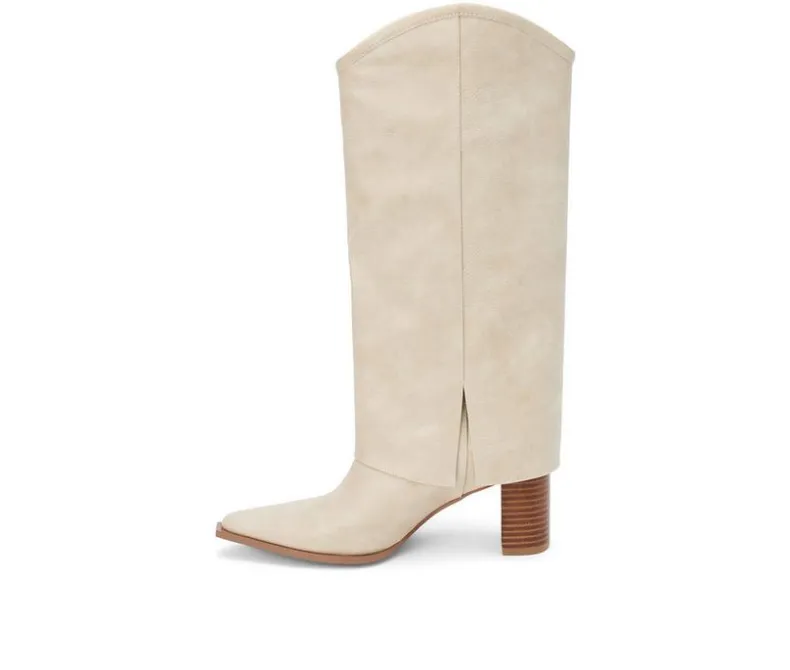 Tall|Cowboy & Western>Coconuts by Matisse Women's Walker Knee High Boots