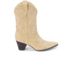 Cowboy & Western>Coconuts by Matisse Women's Benji Western Boots
