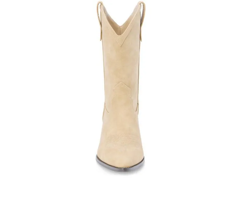 Cowboy & Western>Coconuts by Matisse Women's Benji Western Boots