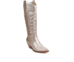 Tall|Cowboy & Western>Coconuts by Matisse Women's Dixie Western Boots