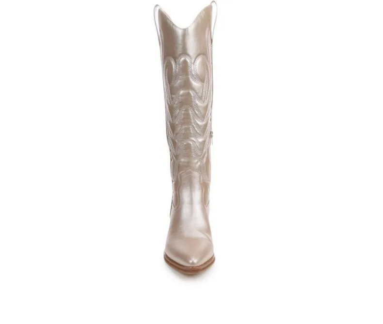 Tall|Cowboy & Western>Coconuts by Matisse Women's Dixie Western Boots